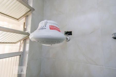 Apartamento à venda com 77m², 1 quarto e sem vaga Apartamento à venda com 77m², 1 quarto e sem vagaBanheiro