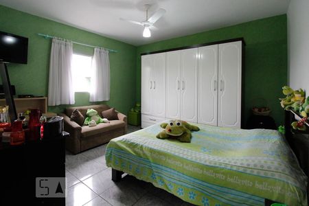 Quarto 2 de casa à venda com 2 quartos, 179m² em Vila Augusta, Guarulhos