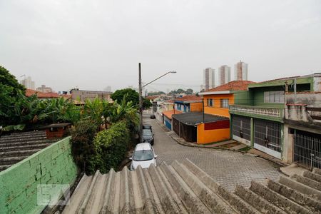 Vista do Quarto 1 de casa à venda com 2 quartos, 179m² em Vila Augusta, Guarulhos