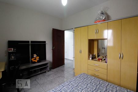 Quarto 1 de casa à venda com 2 quartos, 179m² em Vila Augusta, Guarulhos