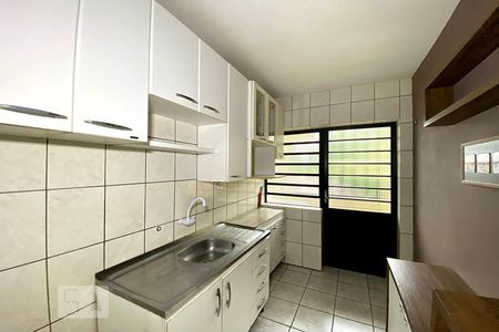 Apartamento para alugar com 52m², 1 quarto e 1 vaga Apartamento para alugar com 52m², 1 quarto e 1 vagaCozinha