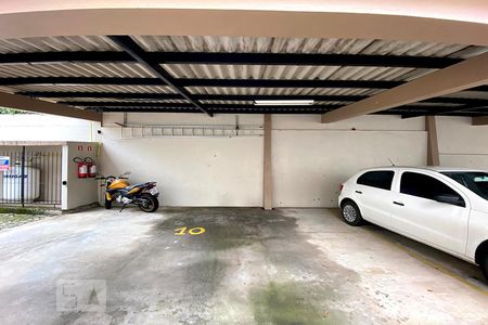 Apartamento para alugar com 52m², 1 quarto e 1 vaga Apartamento para alugar com 52m², 1 quarto e 1 vagaBox de Garagem