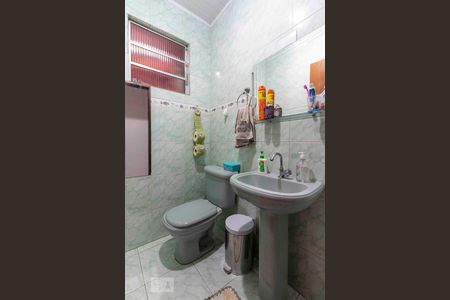 Lavabo de casa à venda com 4 quartos, 200m² em Vila Corberi, São Paulo