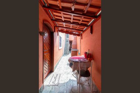 Casa à venda com 200m², 4 quartos e 2 vagas Casa à venda com 200m², 4 quartos e 2 vagasÁrea Externa