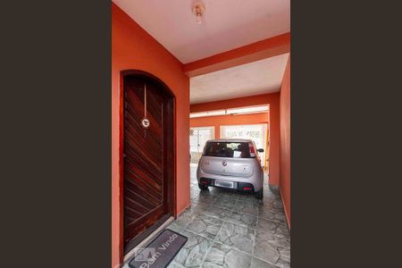 Casa à venda com 200m², 4 quartos e 2 vagas Casa à venda com 200m², 4 quartos e 2 vagasAcesso de Entrada