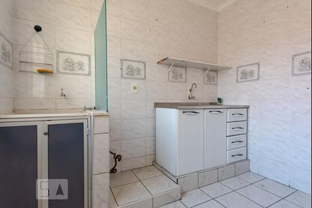 Apartamento à venda com 60m², 2 quartos e 1 vaga Apartamento à venda com 60m², 2 quartos e 1 vagaCozinha