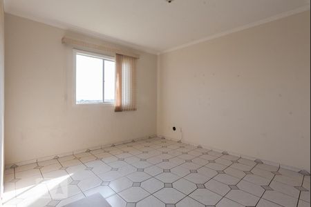 Sala de apartamento à venda com 2 quartos, 60m² em Vila Orozimbo Maia, Campinas