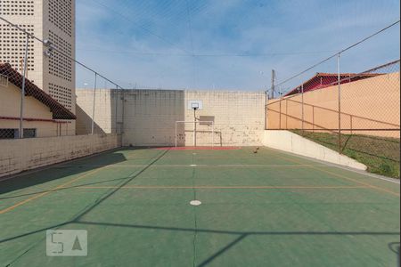 Apartamento à venda com 60m², 2 quartos e 1 vaga Apartamento à venda com 60m², 2 quartos e 1 vagaQuadra Esportiva