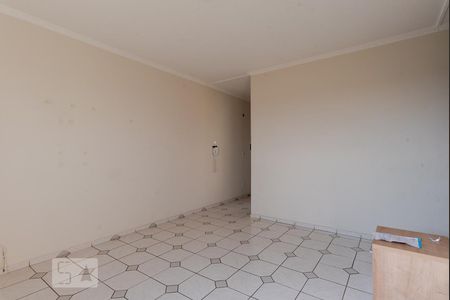 Sala de apartamento à venda com 2 quartos, 60m² em Vila Orozimbo Maia, Campinas