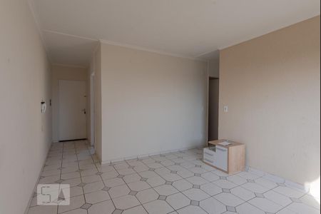 Sala de apartamento à venda com 2 quartos, 60m² em Vila Orozimbo Maia, Campinas