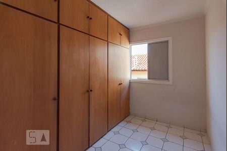 Quarto 2 de apartamento à venda com 2 quartos, 60m² em Vila Orozimbo Maia, Campinas