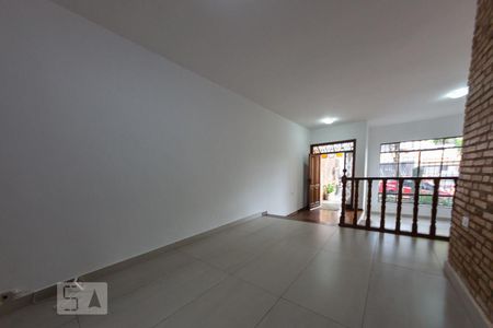 Sala de Jantar de casa à venda com 4 quartos, 140m² em Santana, São Paulo