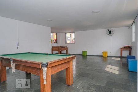Apartamento à venda com 70m², 3 quartos e 3 vagasSalão de jogos