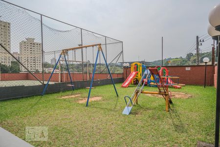 Apartamento à venda com 70m², 3 quartos e 3 vagasPlayground