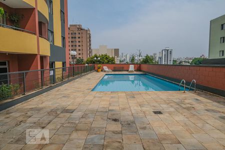 Apartamento à venda com 70m², 3 quartos e 3 vagasPiscina