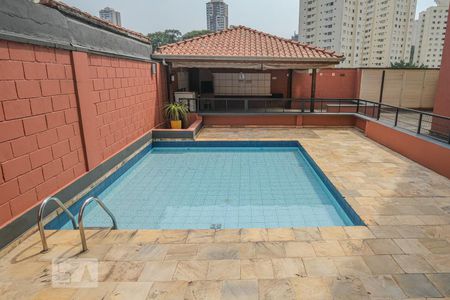 Apartamento à venda com 70m², 3 quartos e 3 vagasPiscina