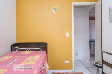 Apartamento à venda com 70m², 3 quartos e 3 vagasQuarto 2