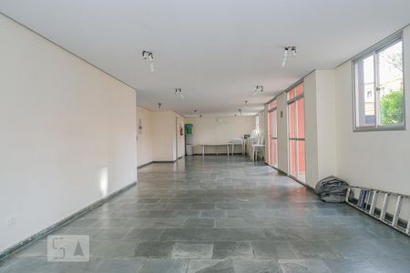 Apartamento à venda com 70m², 3 quartos e 3 vagasSalão de festas