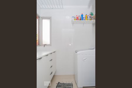 Apartamento à venda com 70m², 3 quartos e 3 vagasÁrea de serviço