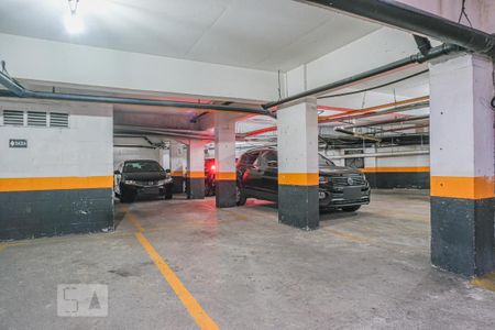 Apartamento à venda com 70m², 3 quartos e 3 vagasGaragem