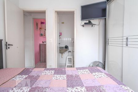 Apartamento à venda com 70m², 3 quartos e 3 vagasSuíte