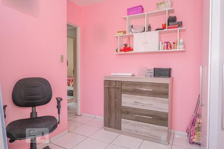 Apartamento à venda com 70m², 3 quartos e 3 vagasQuarto 1