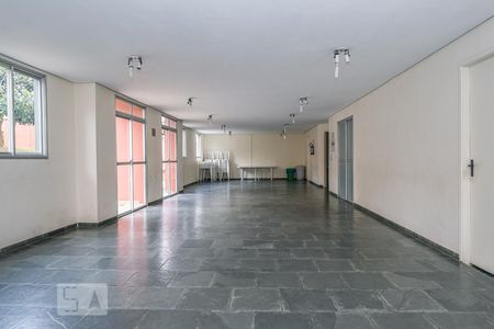 Apartamento à venda com 70m², 3 quartos e 3 vagasSalão de festas