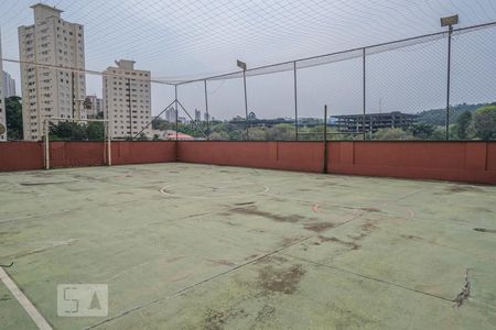 Apartamento à venda com 70m², 3 quartos e 3 vagasQuadra esportiva