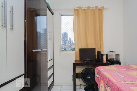 Apartamento à venda com 70m², 3 quartos e 3 vagasQuarto 2