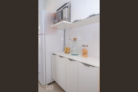 Apartamento à venda com 70m², 3 quartos e 3 vagasCozinha