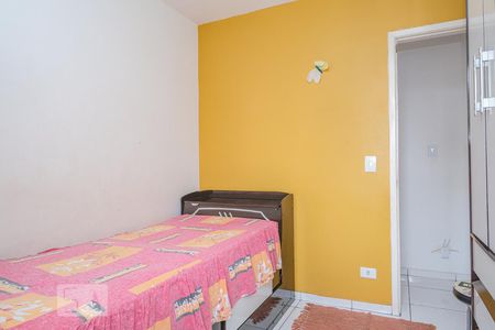 Apartamento à venda com 70m², 3 quartos e 3 vagasQuarto 2