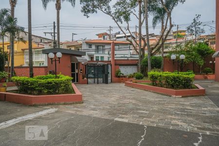 Apartamento à venda com 70m², 3 quartos e 3 vagasJardim