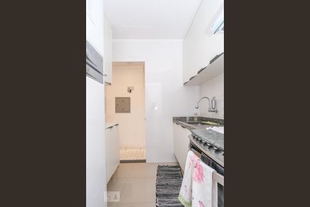 Apartamento à venda com 70m², 3 quartos e 3 vagasCozinha