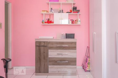 Apartamento à venda com 70m², 3 quartos e 3 vagasQuarto 1