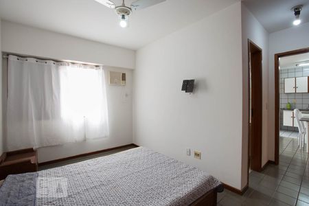 Suíte de apartamento para alugar com 1 quarto, 38m² em Presidente Médici, Ribeirão Preto