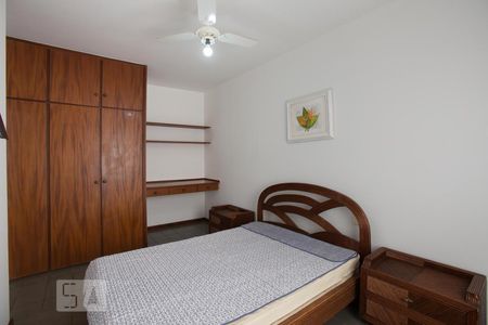 Suíte de apartamento para alugar com 1 quarto, 38m² em Presidente Médici, Ribeirão Preto