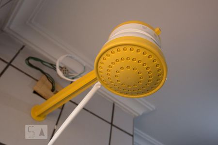 Apartamento para alugar com 38m², 1 quarto e 1 vagaBanheiro da suíte - chuveiro