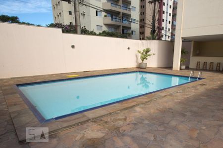 Apartamento para alugar com 38m², 1 quarto e 1 vagaÁrea comum - piscina