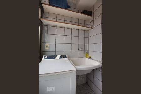 Apartamento para alugar com 38m², 1 quarto e 1 vagaÁrea de serviço