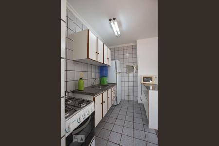 Apartamento para alugar com 38m², 1 quarto e 1 vagaCozinha
