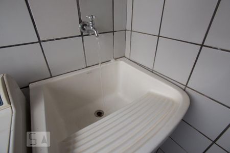 Apartamento para alugar com 38m², 1 quarto e 1 vagaÁrea de serviço - tanque