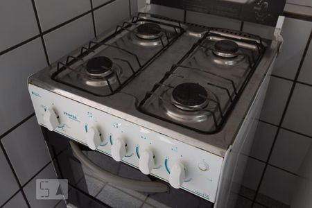 Apartamento para alugar com 38m², 1 quarto e 1 vagaCozinha
