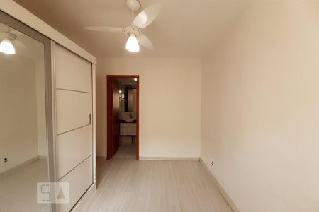 Apartamento à venda com 55m², 2 quartos e 1 vagaQuarto 2 - Suíte