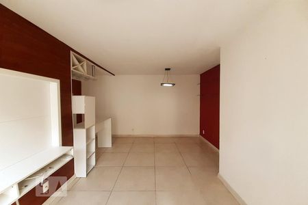 Sala de apartamento à venda com 2 quartos, 55m² em Todos Os Santos, Rio de Janeiro