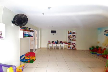 Apartamento à venda com 55m², 2 quartos e 1 vagaÁrea comum - Brinquedoteca