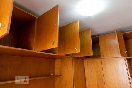 Casa para alugar com 108m², 2 quartos e 2 vagas Casa para alugar com 108m², 2 quartos e 2 vagasQuarto 2