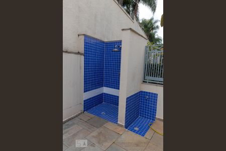 Casa para alugar com 108m², 2 quartos e 2 vagas Casa para alugar com 108m², 2 quartos e 2 vagasPiscina
