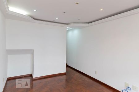 Sala de casa à venda com 2 quartos, 108m² em Vila Antônio, São Paulo
