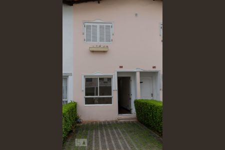 Casa para alugar com 108m², 2 quartos e 2 vagas Casa para alugar com 108m², 2 quartos e 2 vagasFachada da Casa
