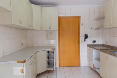 Cozinha de casa à venda com 2 quartos, 108m² em Vila Antônio, São Paulo